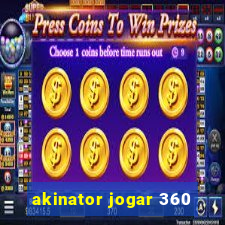 akinator jogar 360