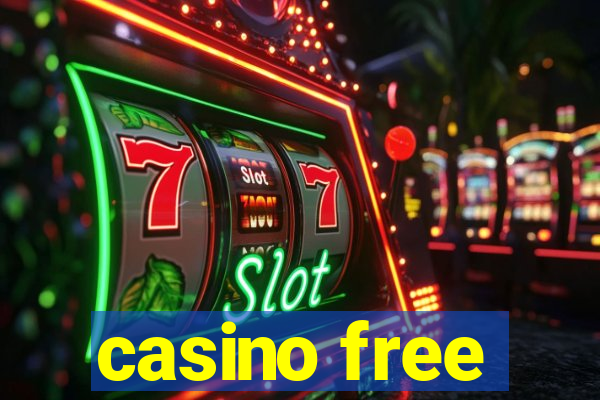 casino free