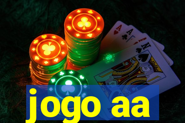 jogo aa