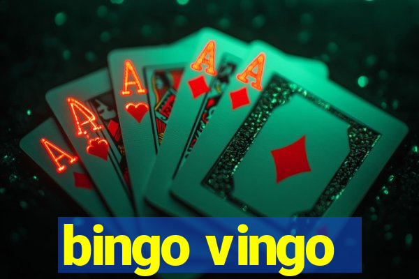 bingo vingo