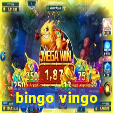 bingo vingo