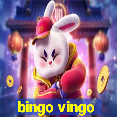 bingo vingo