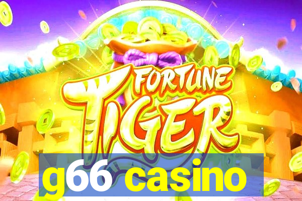 g66 casino