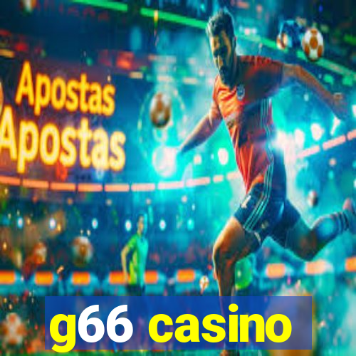 g66 casino