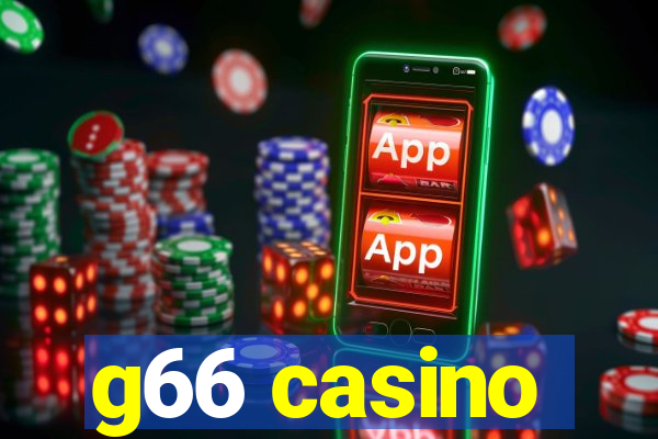 g66 casino