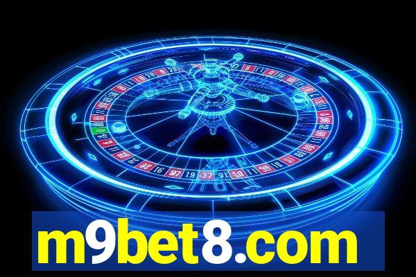 m9bet8.com