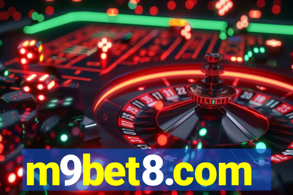 m9bet8.com