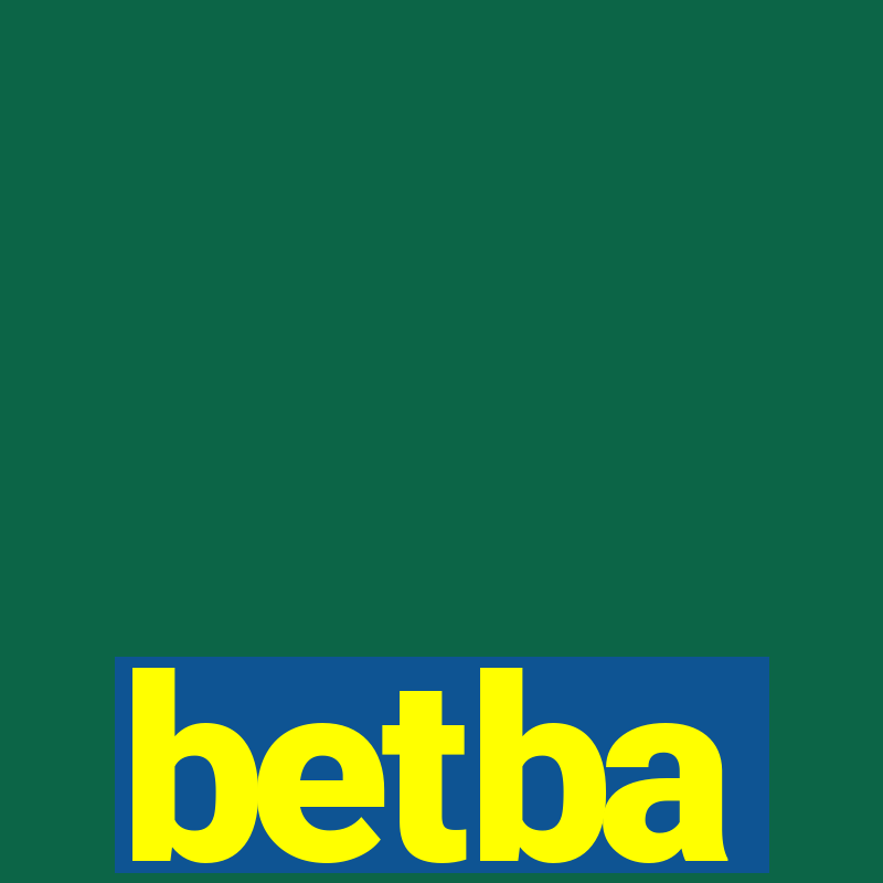 betba