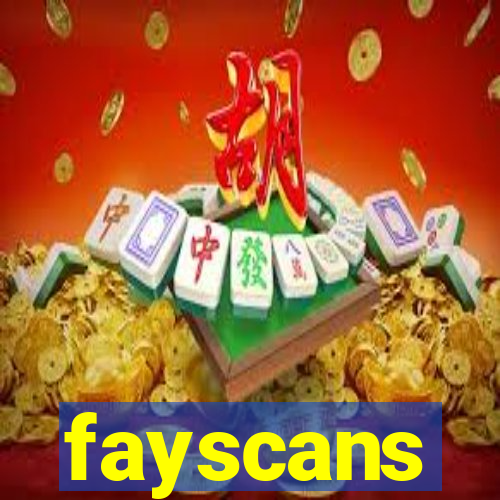 fayscans