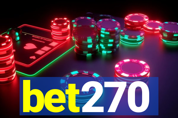 bet270