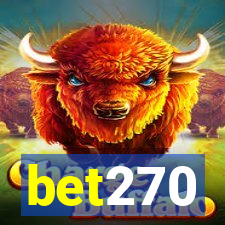 bet270