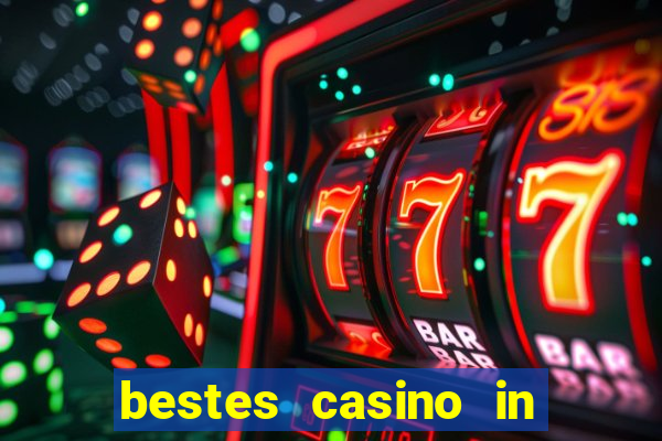 bestes casino in las vegas