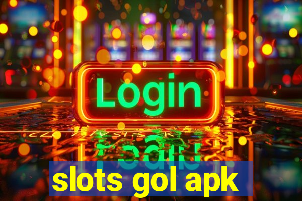 slots gol apk