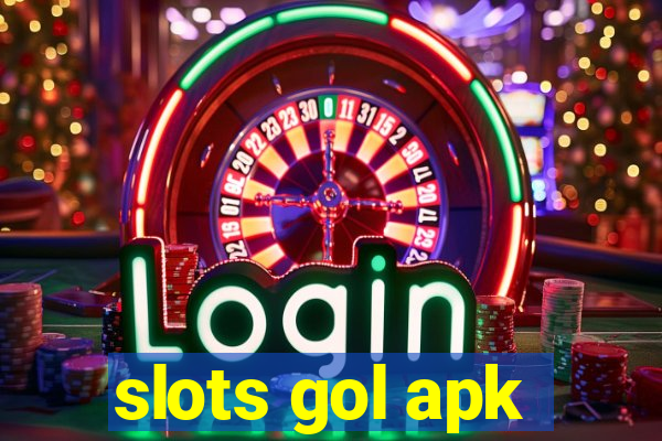 slots gol apk