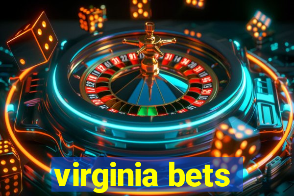 virginia bets