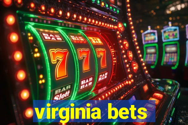 virginia bets