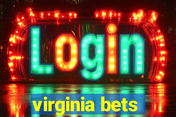 virginia bets