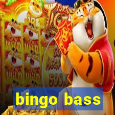 bingo bass