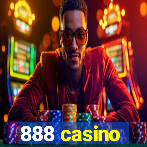 888 casino