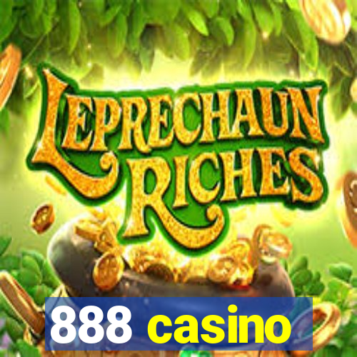 888 casino