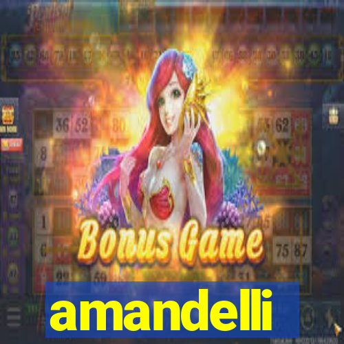 amandelli