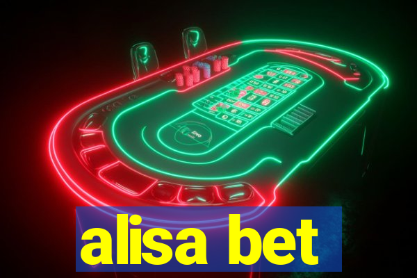 alisa bet