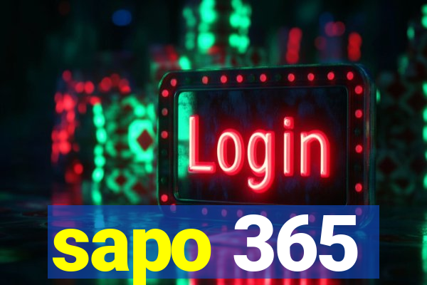 sapo 365