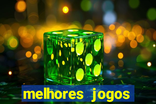 melhores jogos offline iphone