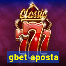 gbet aposta