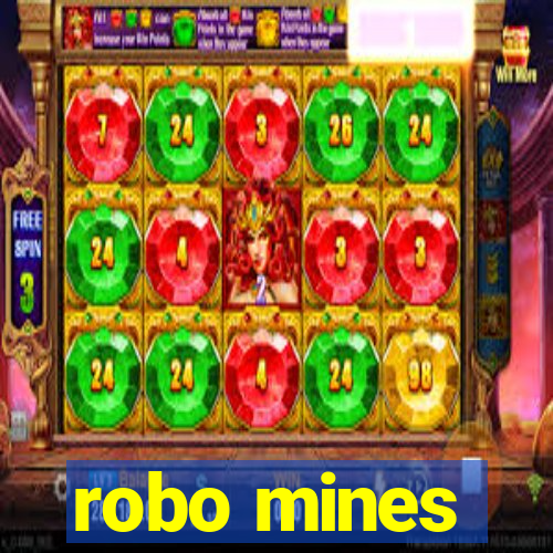 robo mines