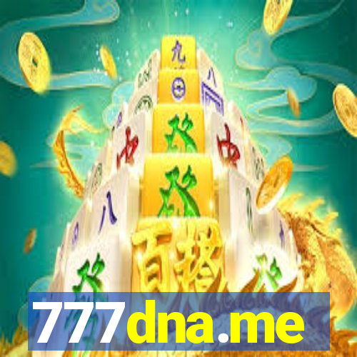 777dna.me