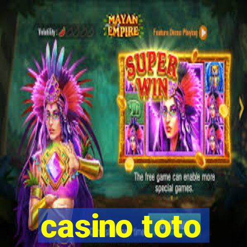 casino toto