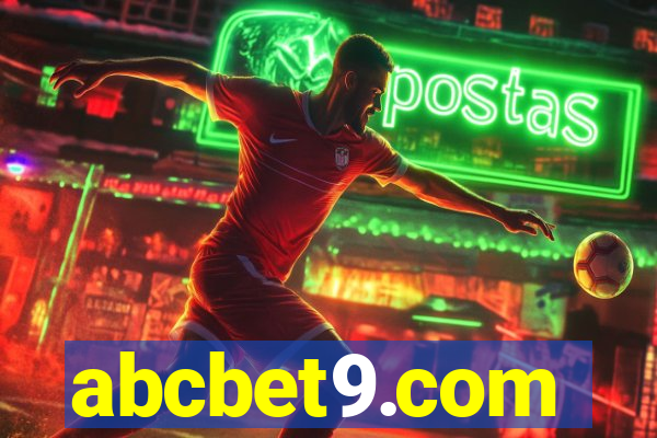 abcbet9.com