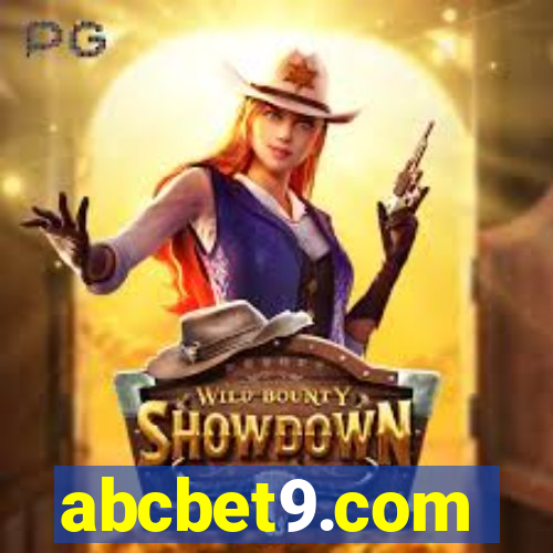 abcbet9.com