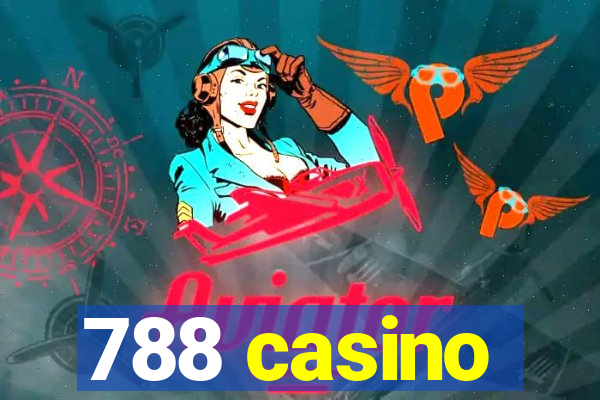 788 casino