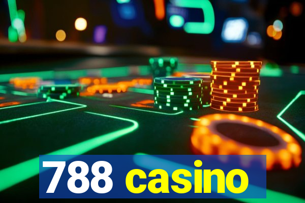 788 casino