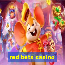 red bets casino