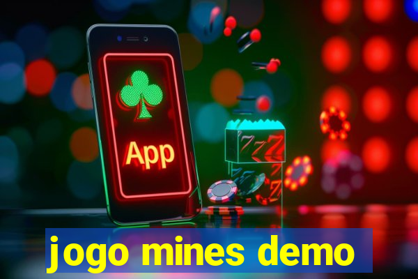 jogo mines demo