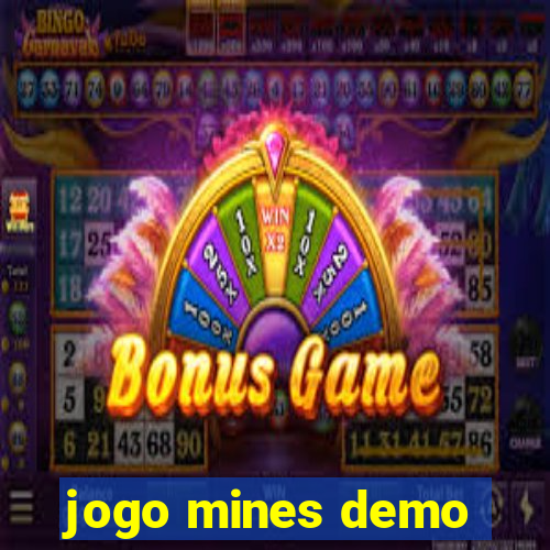 jogo mines demo