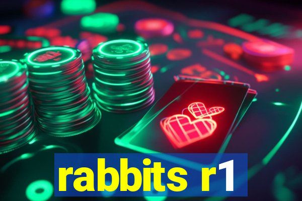 rabbits r1