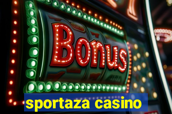 sportaza casino