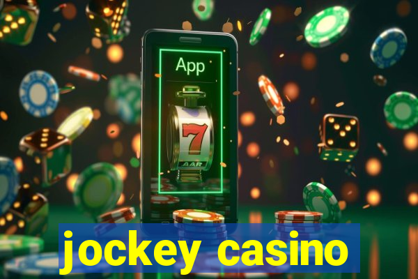 jockey casino