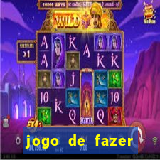 jogo de fazer dinheiro de verdade