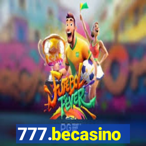 777.becasino