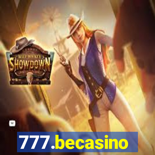 777.becasino