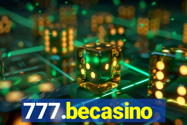 777.becasino