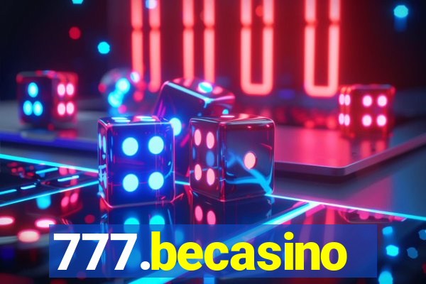 777.becasino