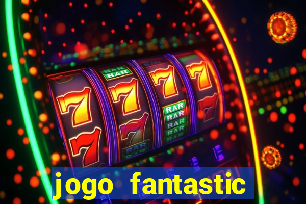 jogo fantastic samba slot