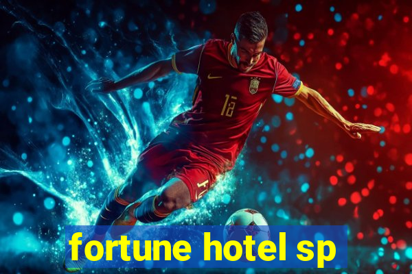 fortune hotel sp