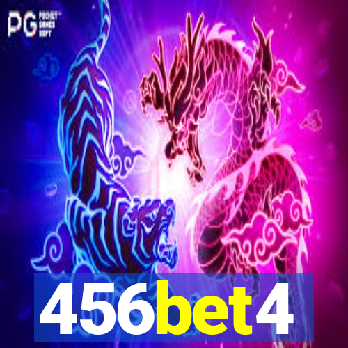 456bet4